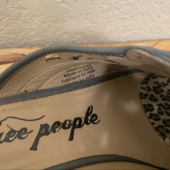 Free people shoes - Picture 11 of 12